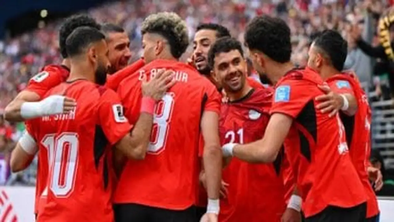 متى تُقام مباراة مصر وأستراليا في كأس العالم؟